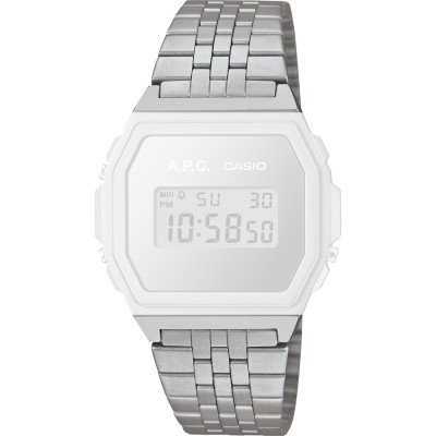 Casio 10677270 Vintage Iconic Pasek