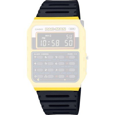 Casio 10677946 Pac-Man Pasek
