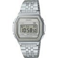 Casio Vintage A1000A-7EF A1000 Series Zegarek