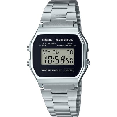 Casio Vintage A158WEA-1EF Vintage Series Zegarek