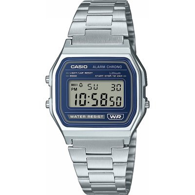 Casio Vintage A158WEA-2EF Vintage Series Zegarek