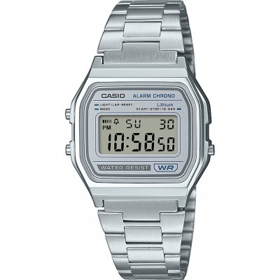 Casio Vintage A158WEA-7EF Vintage Series Zegarek