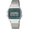Casio Vintage A158WEM-3EF Vintage Series Zegarek