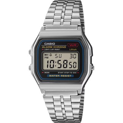 Casio Vintage A159WE-1EF Vintage Series Zegarek