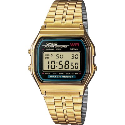 Casio Vintage A159WGEA-1EF-SC Vintage Series Zegarek
