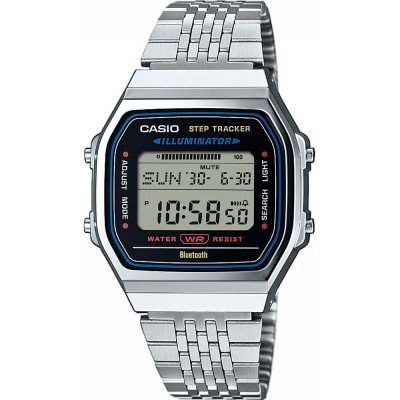 Casio Vintage ABL-100WE-1AEF-SC Zegarek