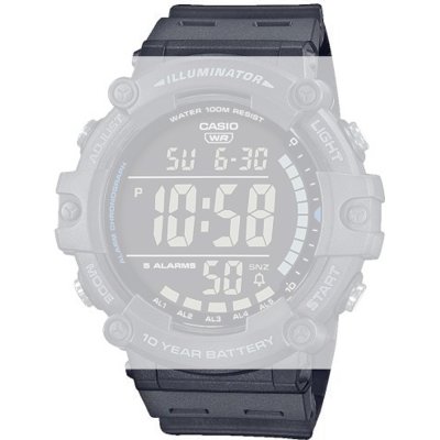 Casio 10621599 AE-1500 Pasek