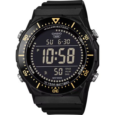 Casio Timeless AE-1700H-1BVEF Sports Zegarek