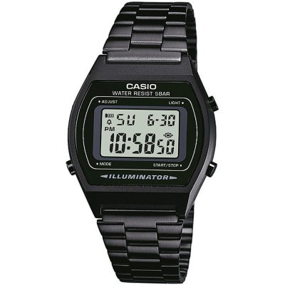 Casio Vintage B640WB-1A Vintage Edgy Zegarek