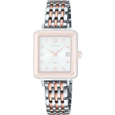 Casio 10641289 Sheen Pasek