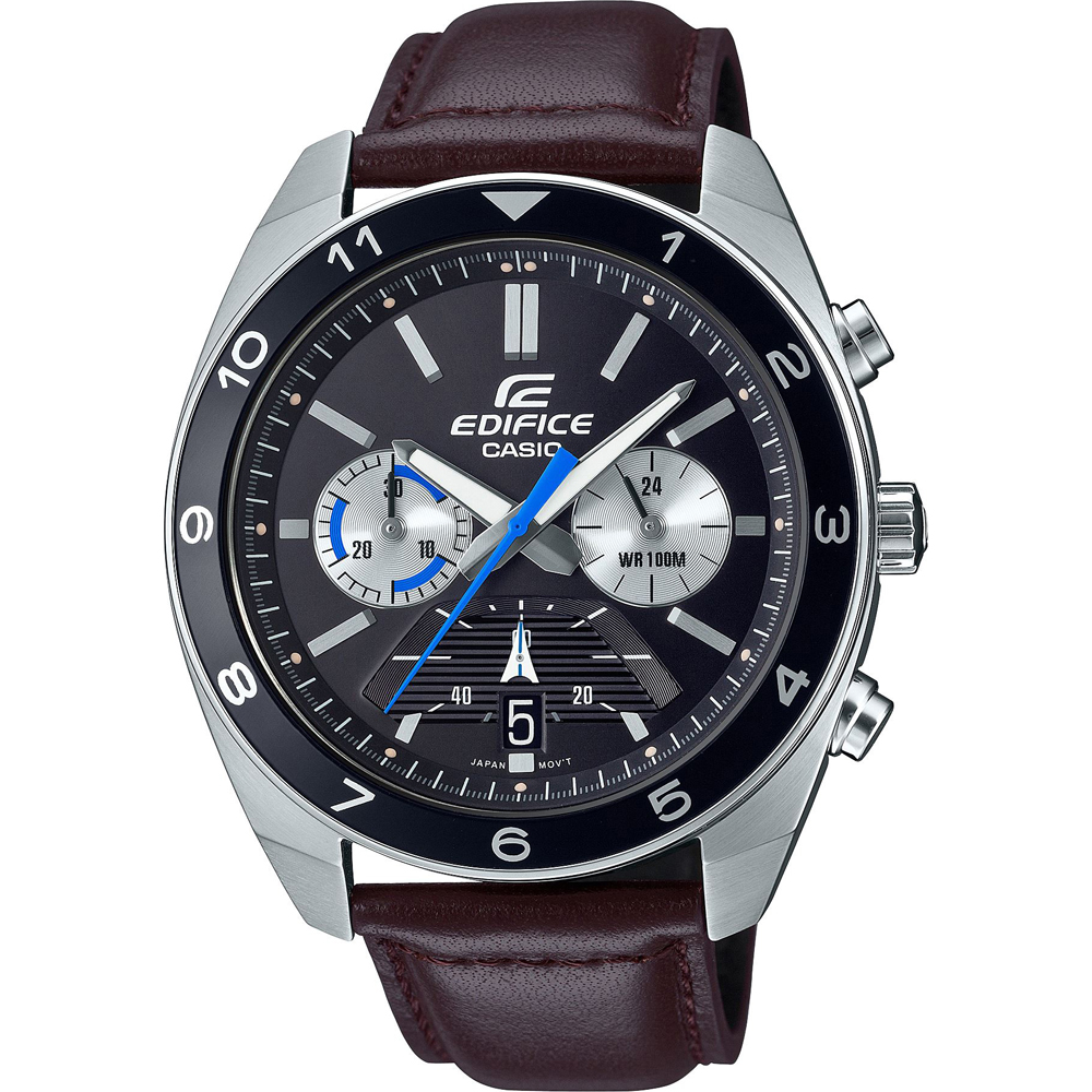 Casio Edifice Classic  EFV-590L-1AVUEF Zegarek