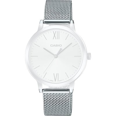 Casio 10576065 Collection Women Pasek