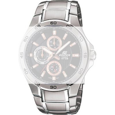 Casio Edifice 10362427 Pasek