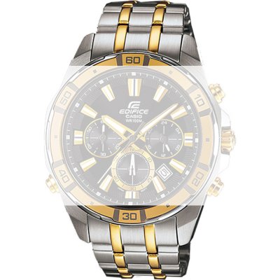 Casio Edifice 10468318 Pasek