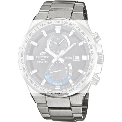 Casio Edifice 10487249 Pasek