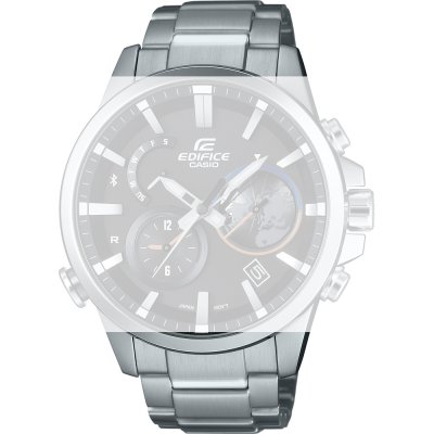Casio Edifice 10522900 Pasek