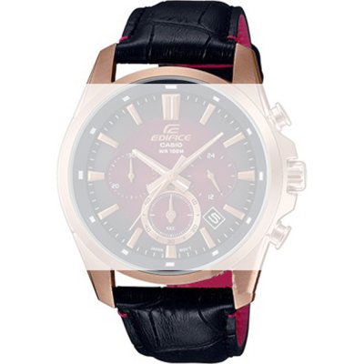 Casio Edifice 10563057 Pasek