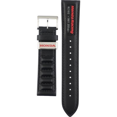 Casio Edifice 10624715 Kunimitsu Takahashi RC162 Pasek