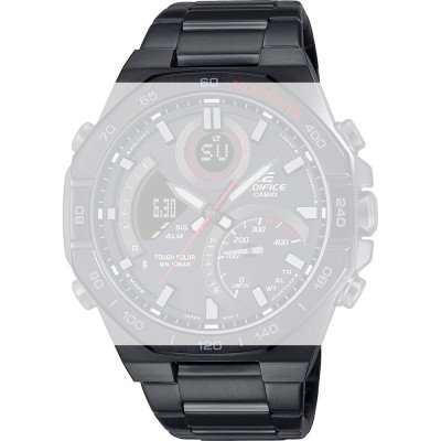 Casio Edifice 10652448 Solar LCD Pasek