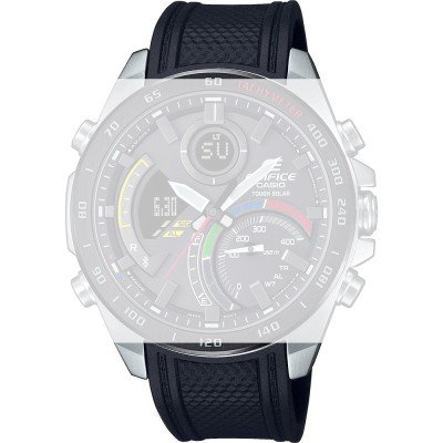 Casio Edifice 10653961 Bluetooth Connected - Racing Multi-Color Series Pasek