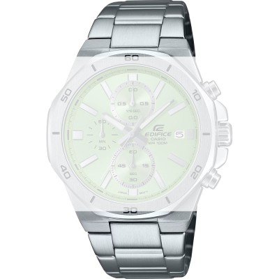 Casio Edifice 10657962 Chrono Sport Pasek