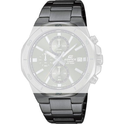 Casio Edifice 10657963 EFV-640DC-3AVUEF Pasek