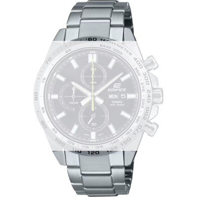 Casio Edifice 10660850 Classic Pasek