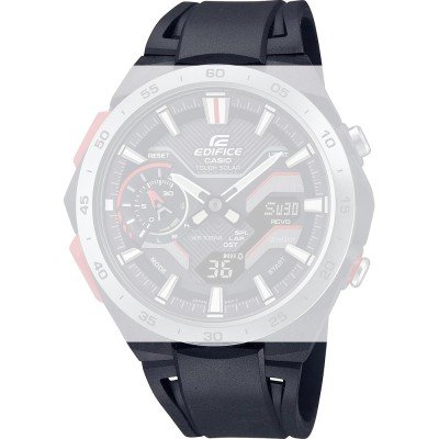 Casio Edifice 10662854 Windflow Pasek