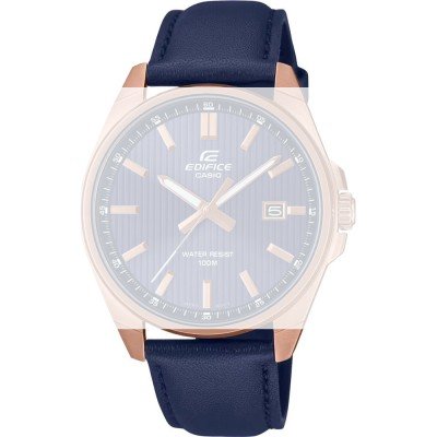 Casio Edifice 10669900 Classic Pasek