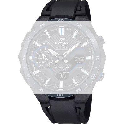 Casio Edifice 10670404 Windflow Pasek