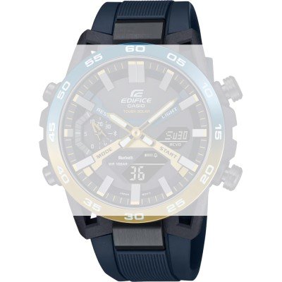 Casio Edifice 10672294 Nighttime Drive Pasek
