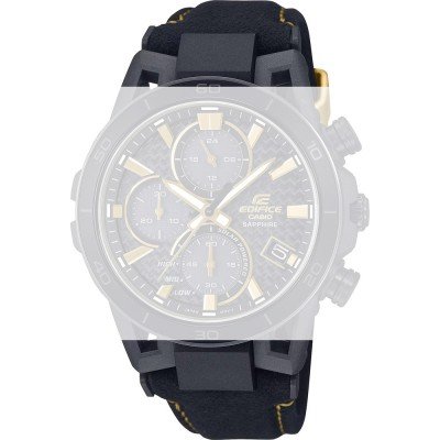 Casio Edifice 10680548 50th Anniversary Pasek