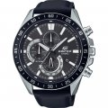 Casio Edifice Classic  EFV-620L-1AVUEF Big Face Chrono Zegarek