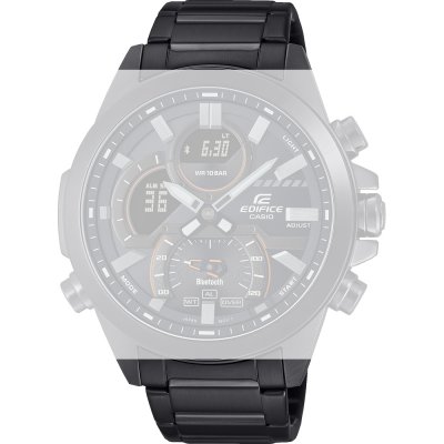 Casio Edifice 10640160 Bluetooth Pasek