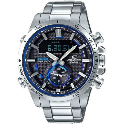 Casio Edifice Bluetooth ECB-800D-1A Bluetooth Connected Zegarek