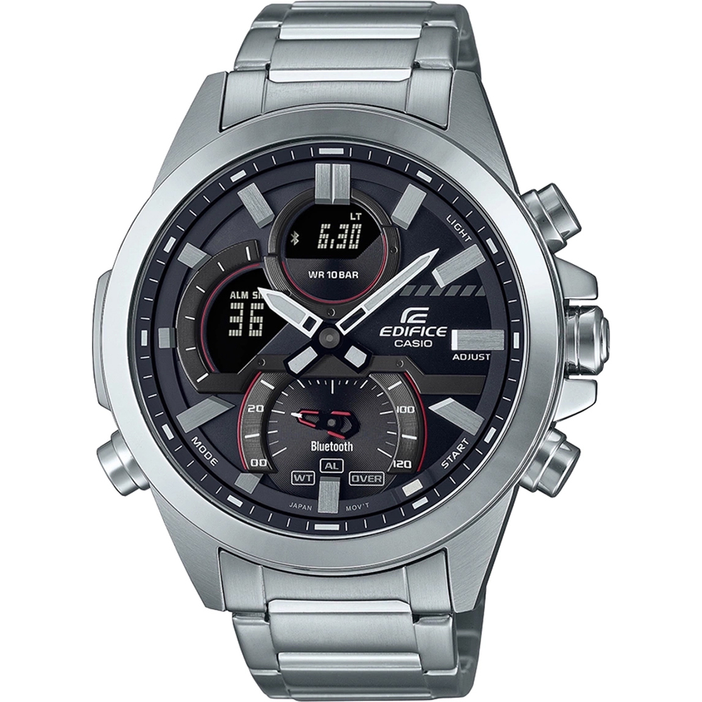 Casio Edifice Bluetooth ECB-30D-1AEF Zegarek