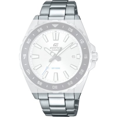 Casio Edifice 10595507 Classic Pasek