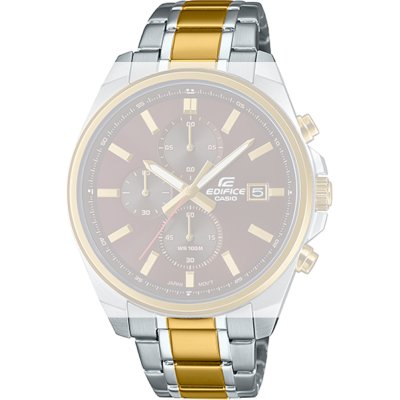 Casio Edifice 10621633 Classic Pasek