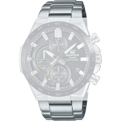 Casio Edifice 10640159 Classic Pasek