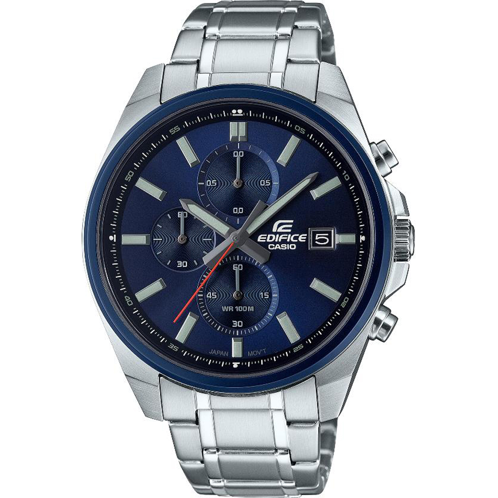 Casio Edifice Classic  EFV-610DB-2AVUEF Zegarek