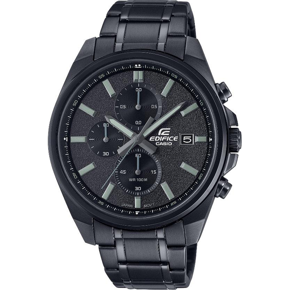 Casio Edifice Classic  EFV-610DC-1AVUEF Zegarek