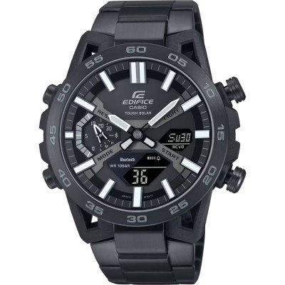 Casio Edifice Bluetooth ECB-2000DC-1B Sospensione Zegarek