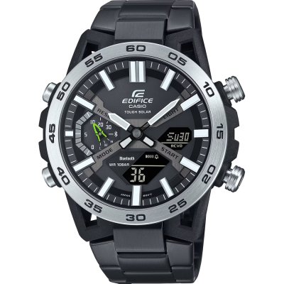 Casio Edifice Bluetooth ECB-2000DD-1AEF Sospensione Zegarek