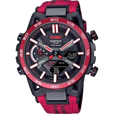 Casio Edifice Bluetooth ECB-2000MFG-1A MF Ghost Zegarek