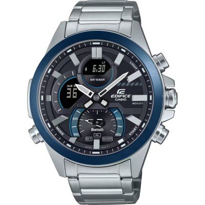 Casio Edifice Bluetooth ECB-30DB-1AEF Zegarek