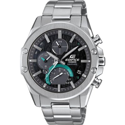 Casio Edifice Bluetooth Slim Line EQB-1000D-1A Slim Line Bluetooth Zegarek