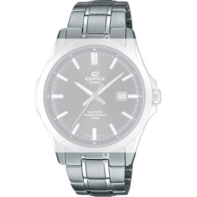 Casio Edifice 10586663 Edifice Classic Pasek