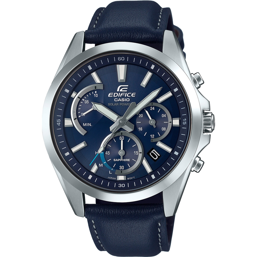 Casio Edifice EFS-S530L-2AVUEF Premium Zegarek