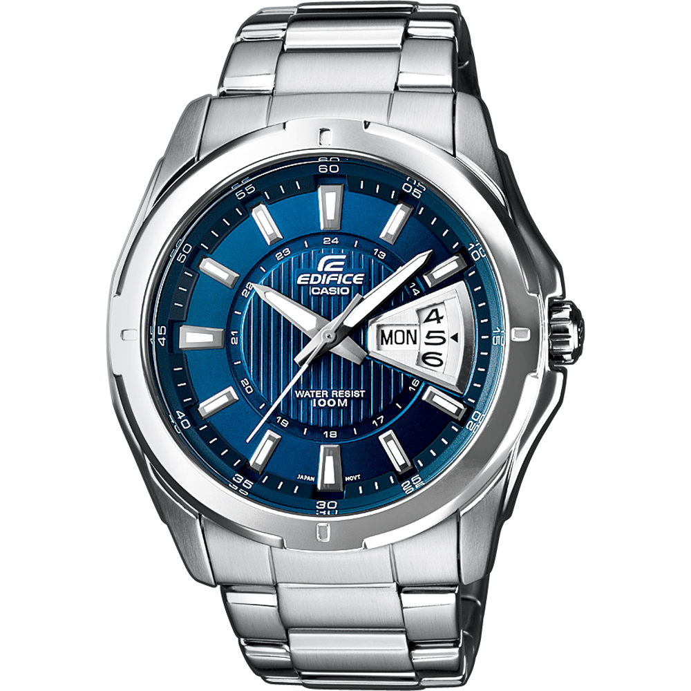 Casio Edifice Classic  EF-129D-2AVEF Zegarek