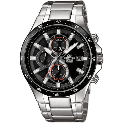 Casio Edifice Premium EFR-519D-1AV Active Racing Zegarek